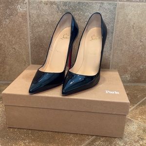 Christian Louboutin So Kate